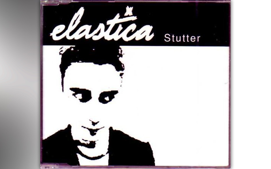 Elastica - "Stutter"
