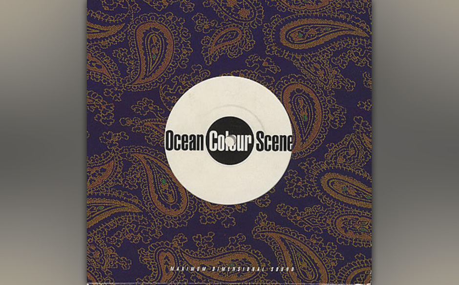 Ocean Colour Scene - "The Circle"