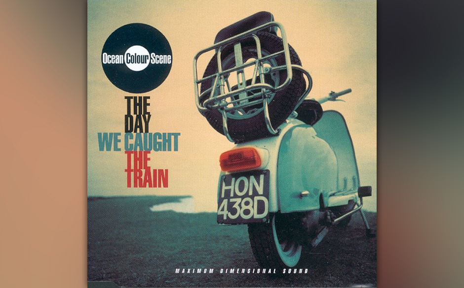 Ocean Colour Scene - "The Day We Caught The Train"