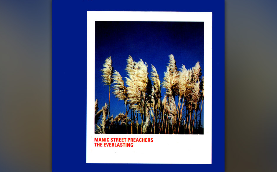 Manic Street Preachers - "The Everlasting"