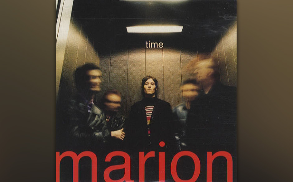 Marion - "Time"