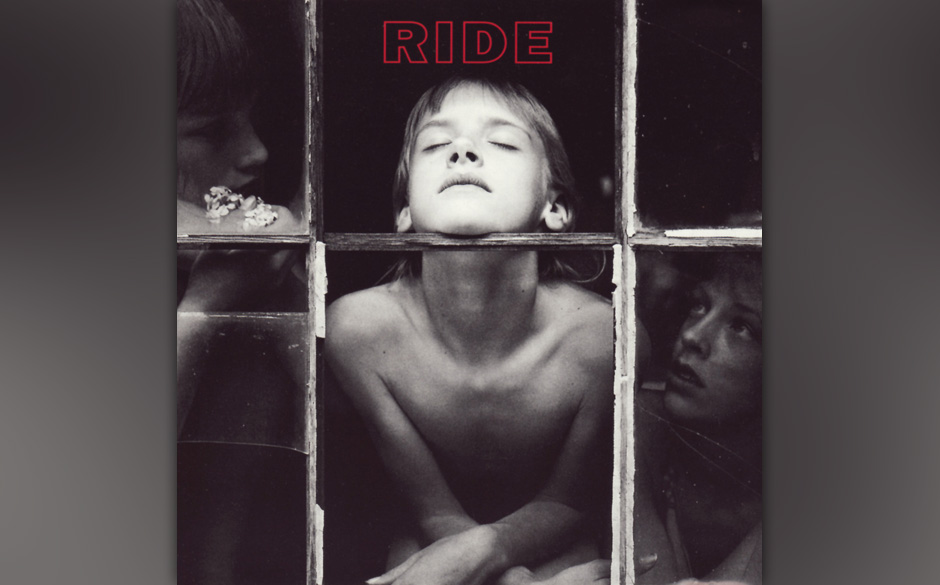 Ride - "Twisterella"