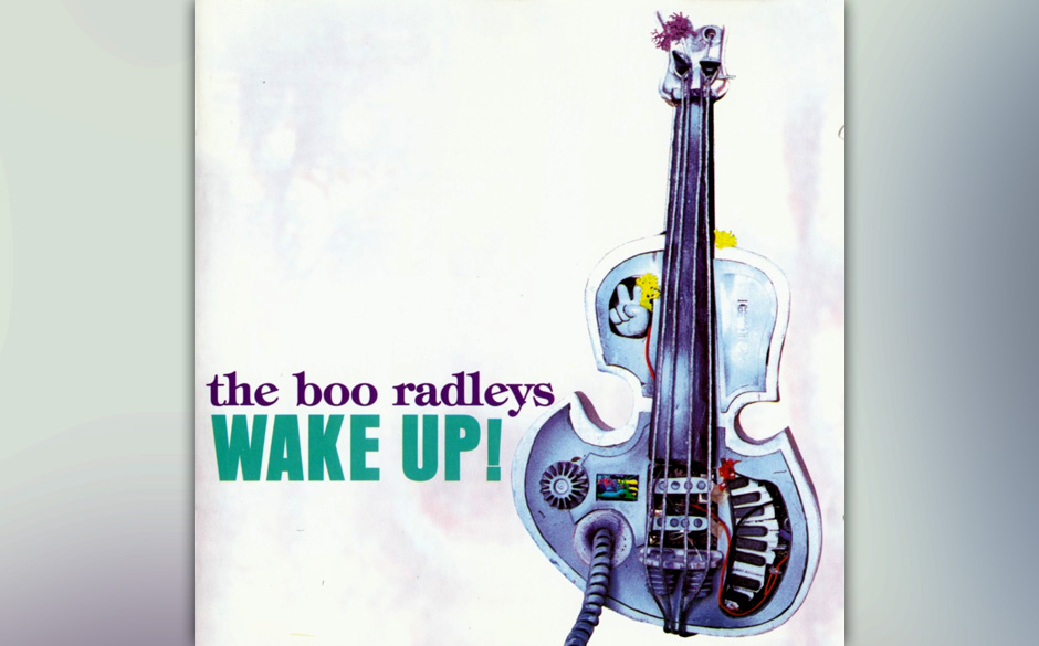 Boo Radleys - "Wake Up Boo"
