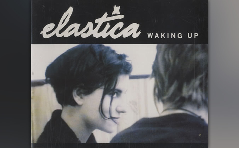 Elastica - "Waking Up"