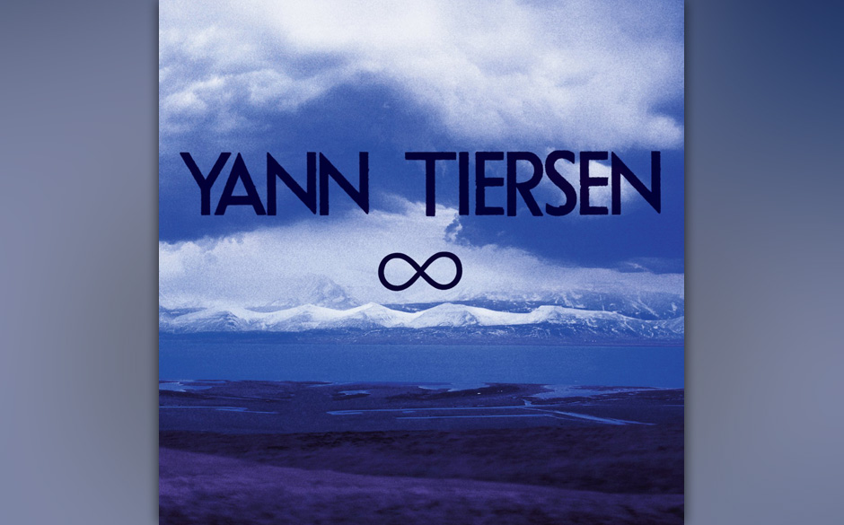 Yann Tiersen - INFINITY, 16. Mai 2014.