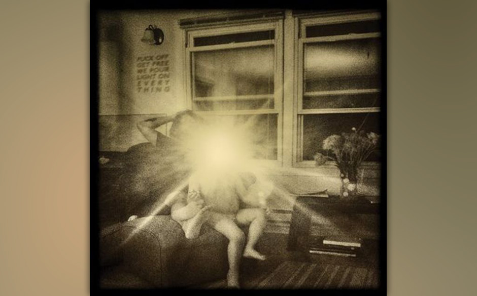 Thee Silver Mt. Zion Memorial Orchestra – FUCK OFF GET FREE WE POUR LIGTH ON EVERYTHING, 20. Januar 2014.