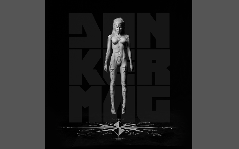 Die Antwoord - DONKER MAG, 30. Mai 2014