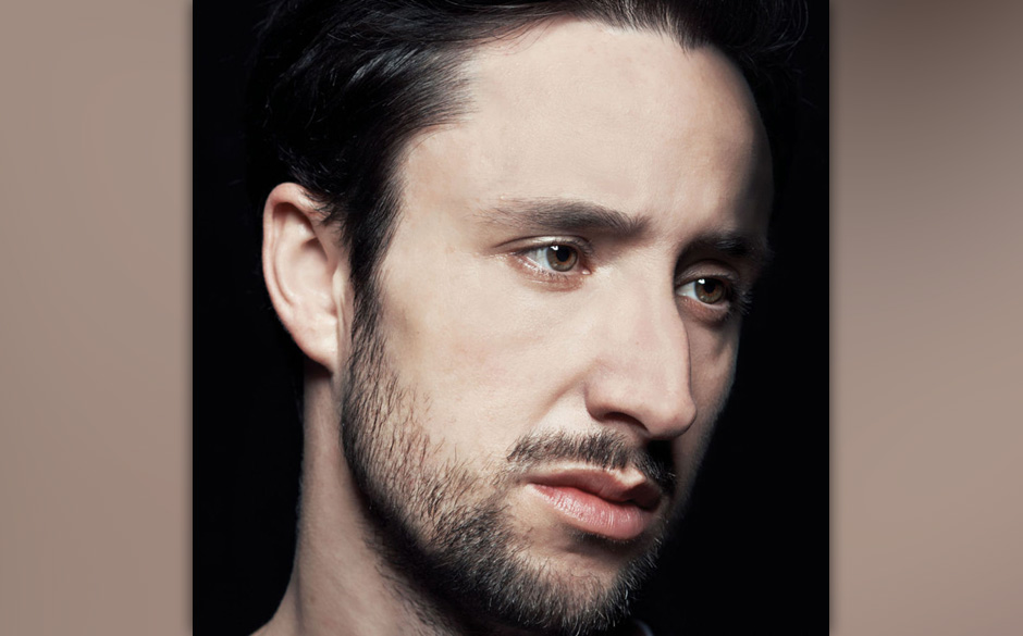 How To Dress Well - WHAT IS THIS HEART?, 20. Juni 2014.