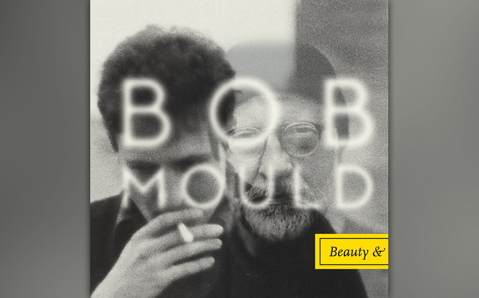Bob Mould - BEAUTY & RUIN, 6. Juni 2014.