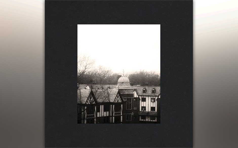 Cloud Nothings - HERE AND NOWHERE ELSE, 28. März 2014.