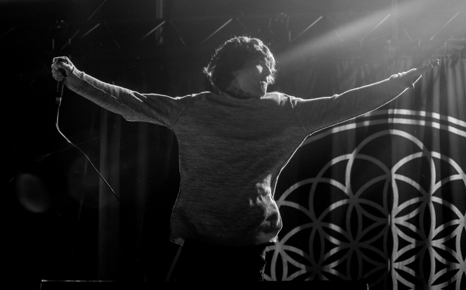 Bring Me The Horizon