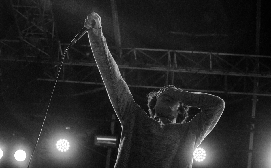 Bring Me The Horizon