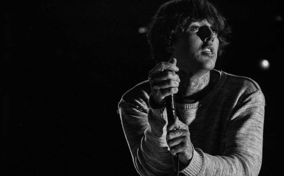 Bring Me The Horizon