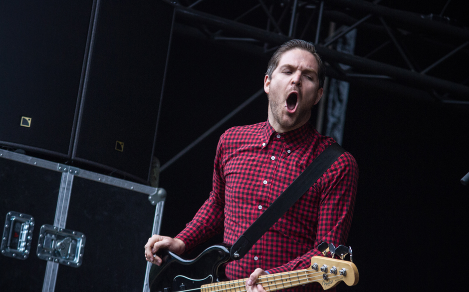 Apologies, I Have None