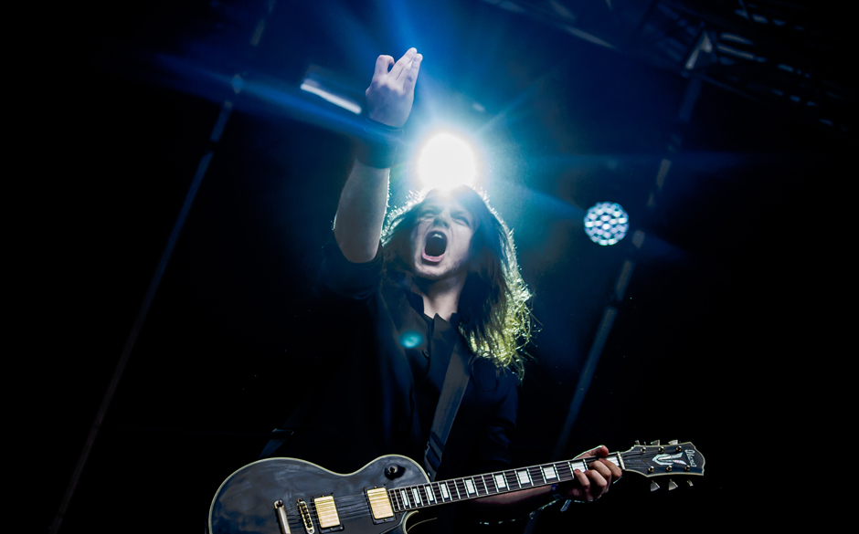 We Butter The Bread With Butter