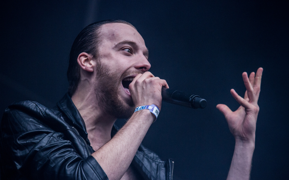 We Butter The Bread With Butter