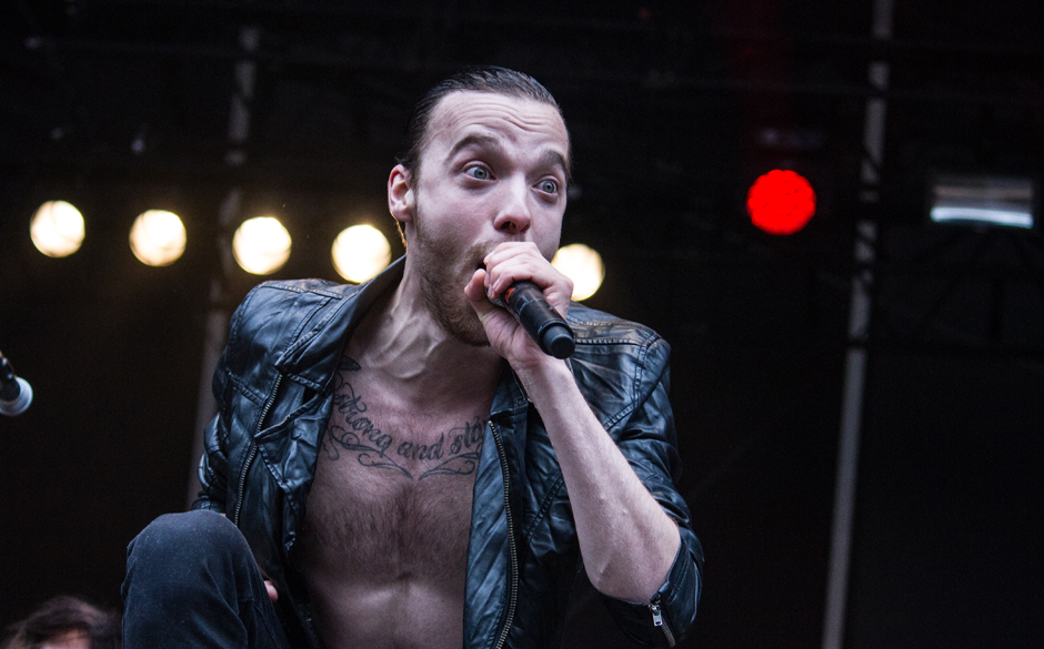 We Butter The Bread With Butter