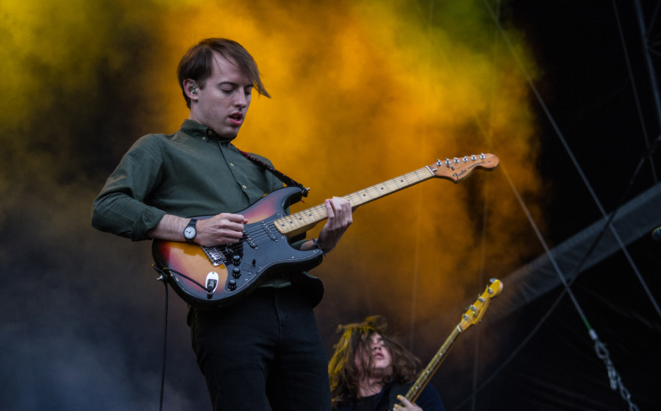 Bombay Bicycle Club