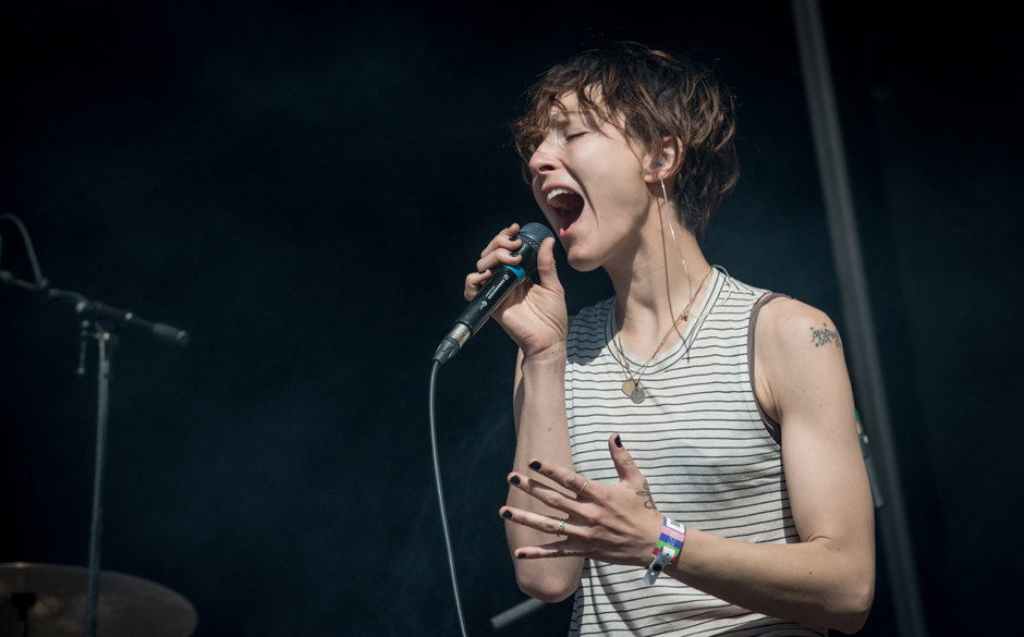 Polica