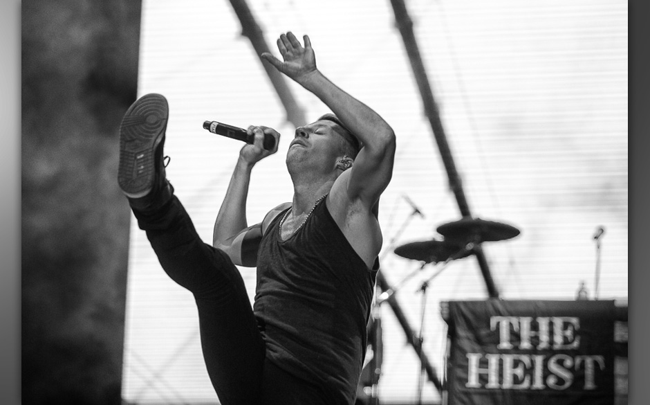 Macklemore & Ryan Lewis