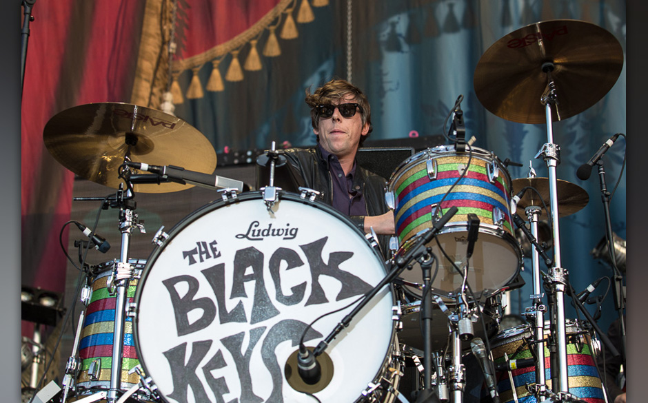 The Black Keys