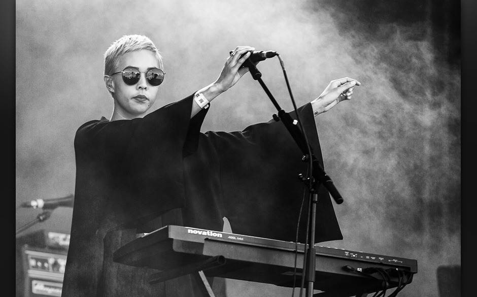 The Naked And Famous