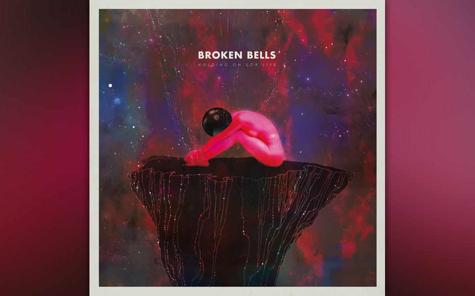 Broken BellsHoldin On For LifeFormat12"Vinyl.jpg