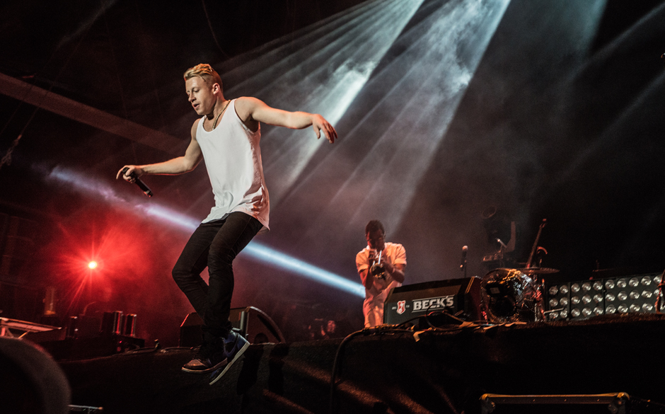 Macklemore & Ryan Lewis