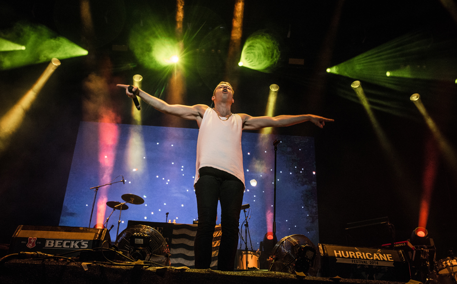 Macklemore & Ryan Lewis