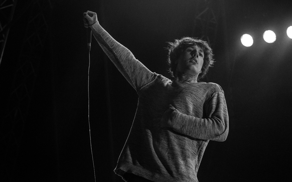 Bring Me The Horizon