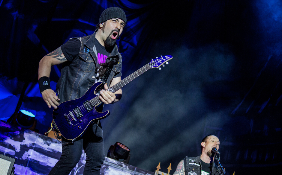Volbeat