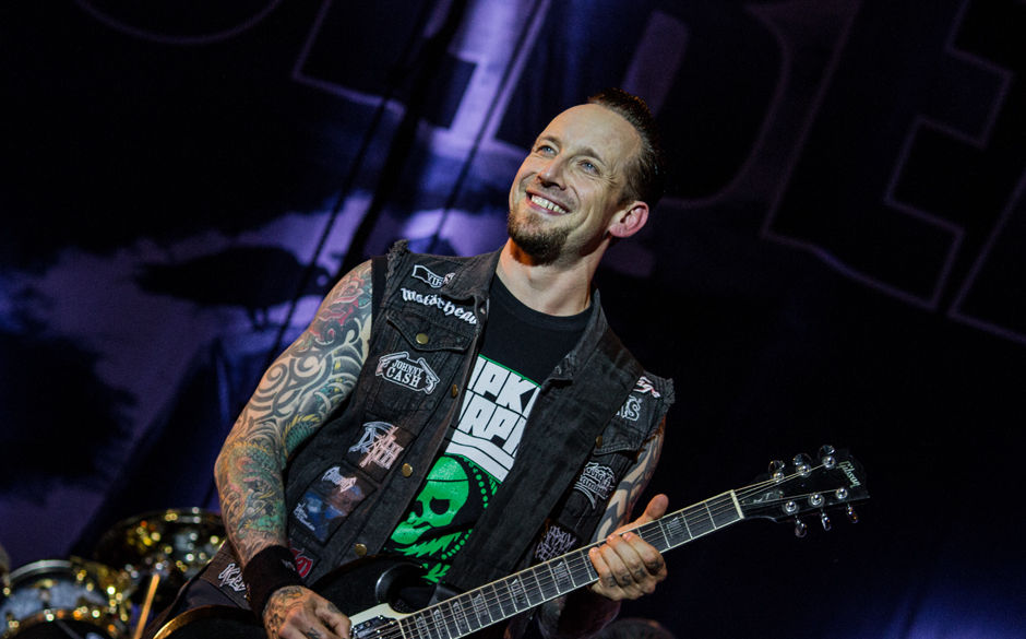 Volbeat