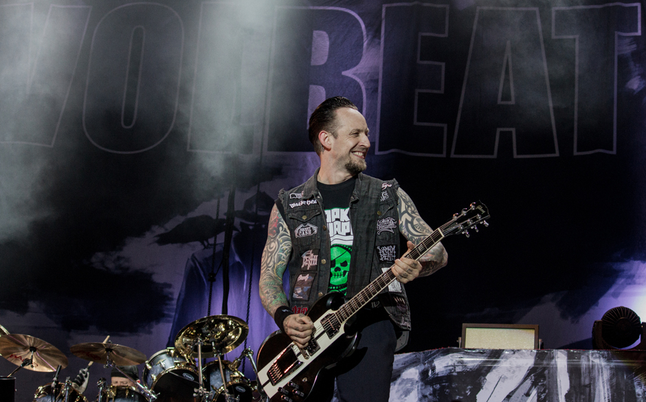 Volbeat