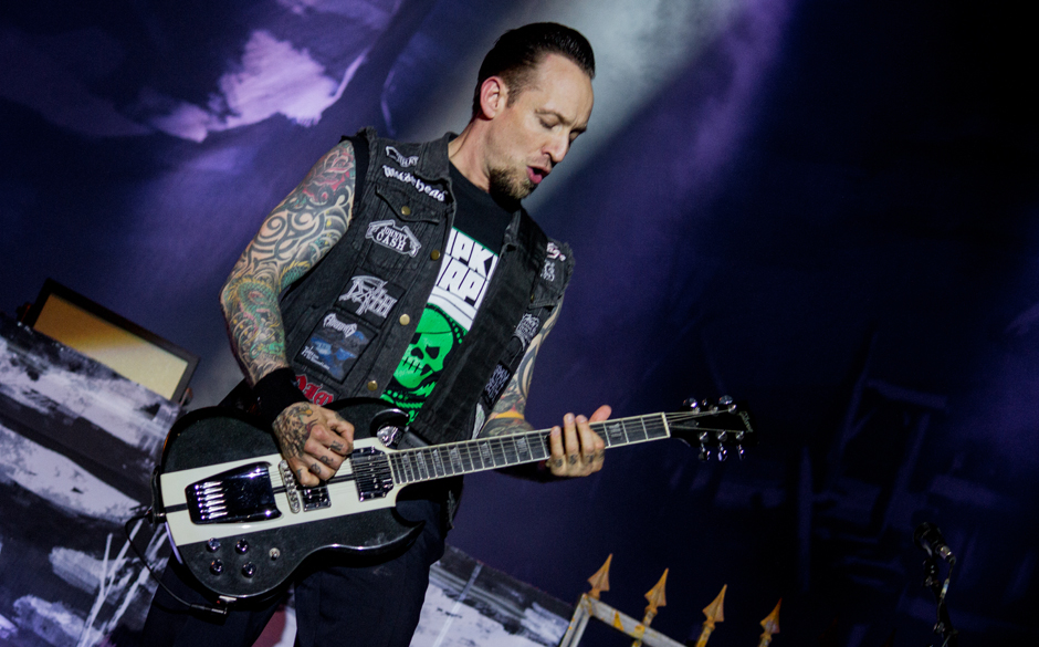 Volbeat