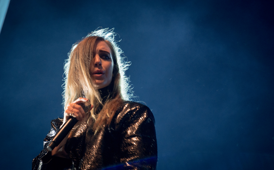 Lykke Li