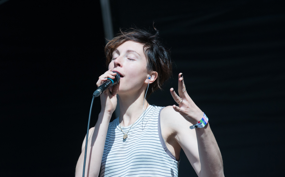 Polica