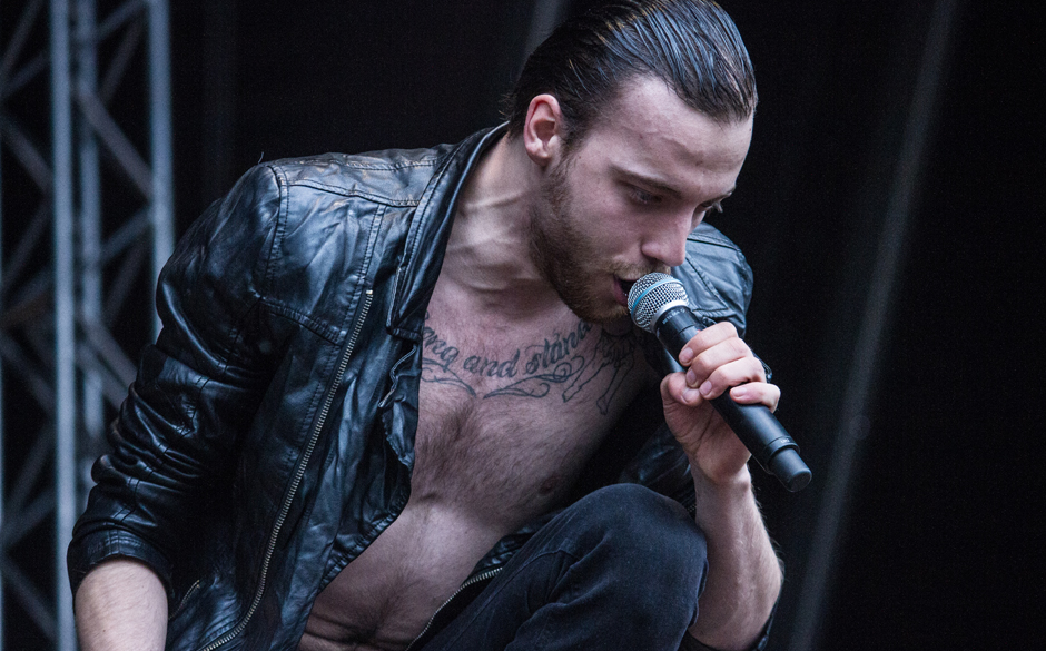 We Butter The Bread With Butter