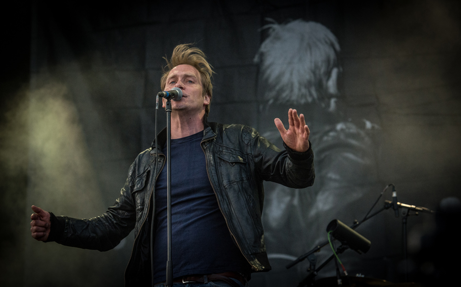 Thees Uhlmann & Band