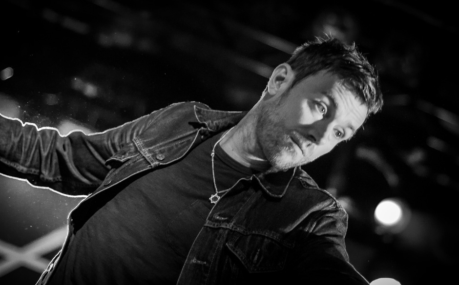 Damon Albarn, Astra Berlin