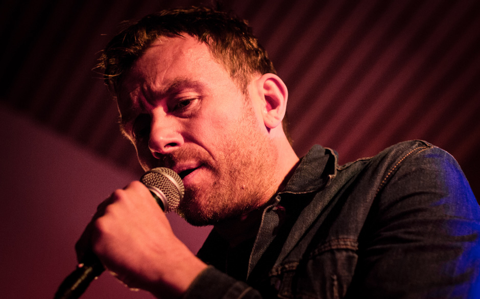 Damon Albarn, Astra Berlin