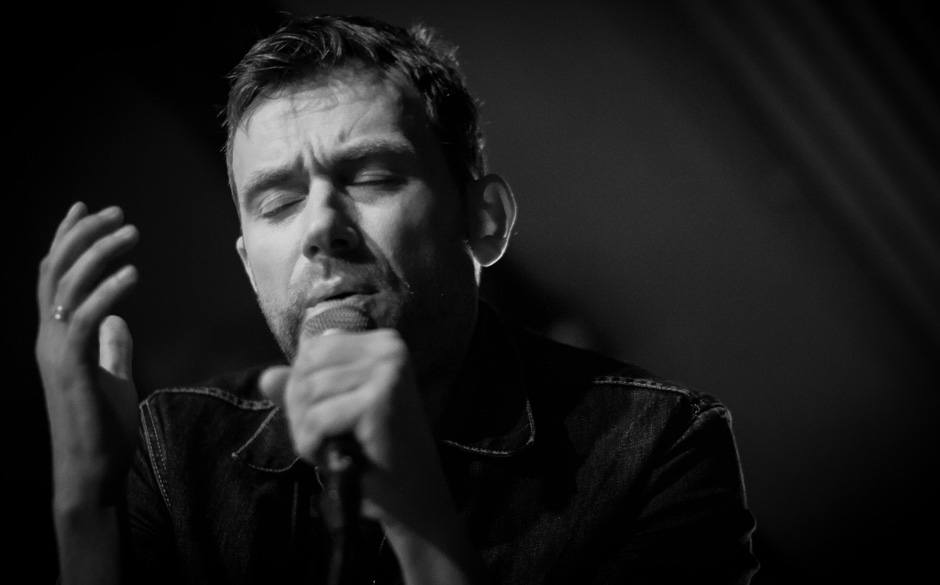 Damon Albarn, Astra Berlin