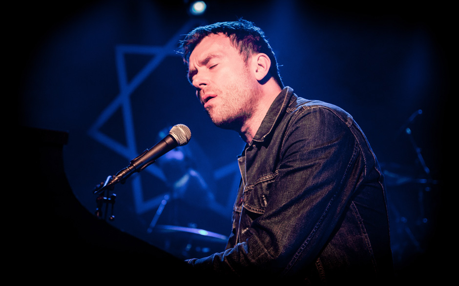Damon Albarn, Astra Berlin