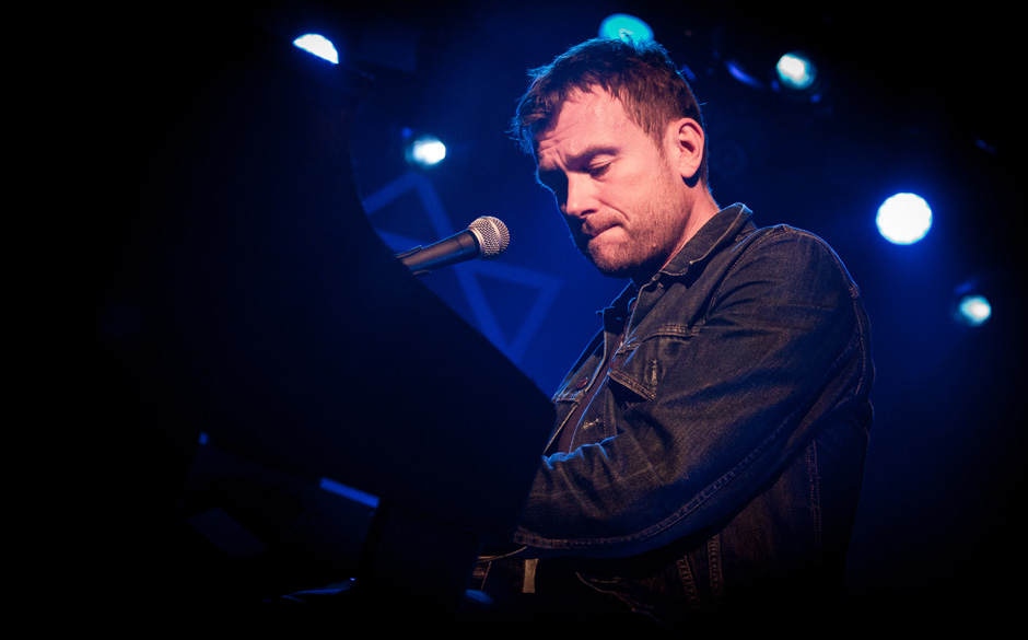 Damon Albarn, Astra Berlin