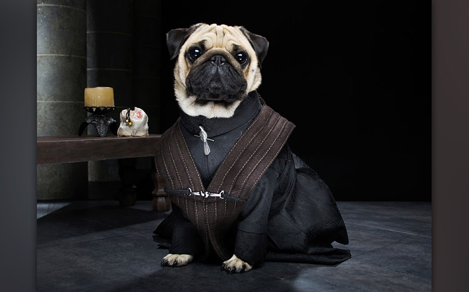 Petyr „Littlefinger“ Baelish