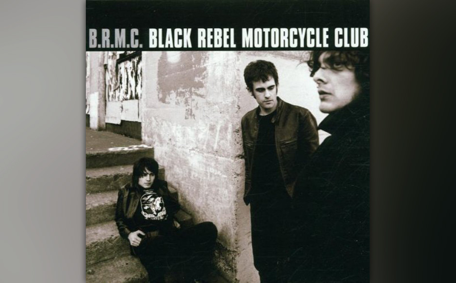 Black Rebel Motorcycle Club - BLACK REBEL MOTORCYCLE CLUB: Wohin geht die Gitarrenmusik – gibt es ein Zurück zum echten...