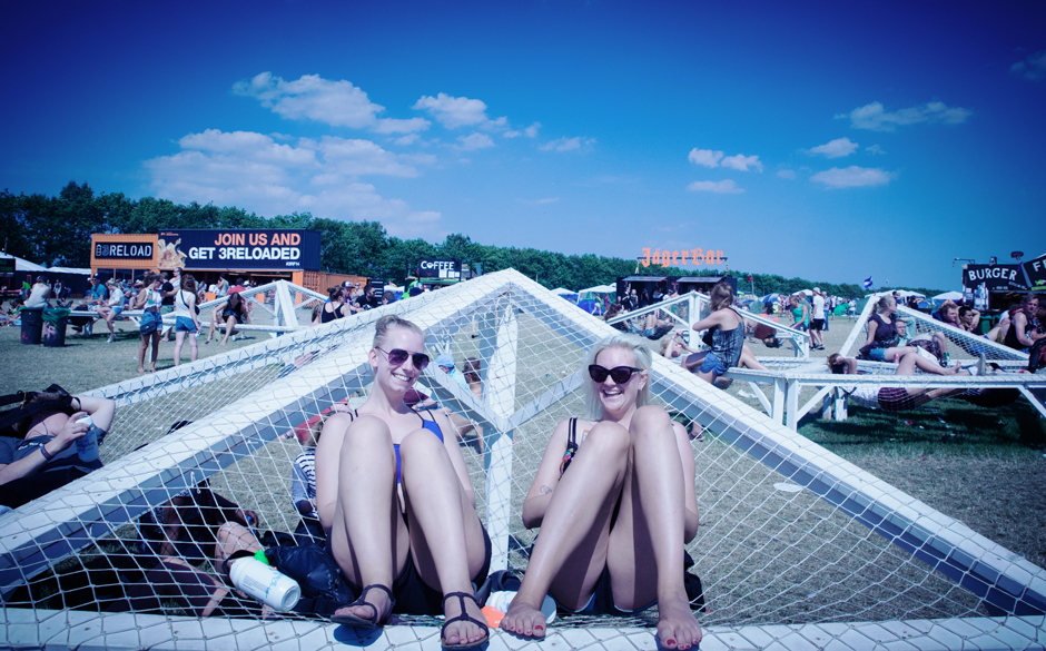 Roskilde Festival 2014