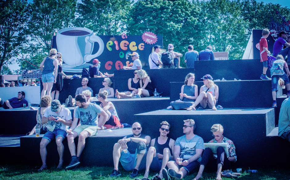 Roskilde Festival 2014