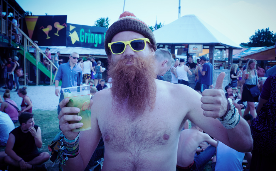 Roskilde Festival 2014