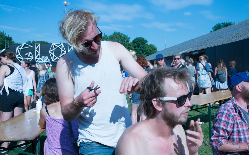 Roskilde Festival 2014