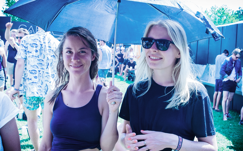 Roskilde Festival 2014